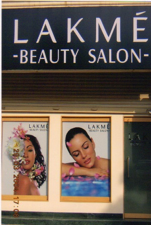 Lakme Beauty &amp;Saloon